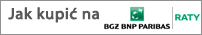 Jak kupi� na raty Banku BG� BNP Paribas